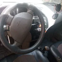 تیبا دو مدل ۹۴