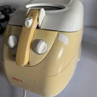 سرخ کن سانی|اجاق گاز و لوازم برقی پختوپز|تبریز, |دیوار