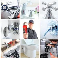 لوله بازکنی لوله کشی نشت یابی تعمیرات شبانه‌روزی|خدمات پیشه و مهارت|اراک, |دیوار