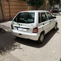 پراید ۱۱۱ مدل ۹۶