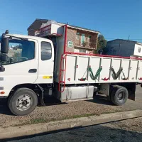 الوند8/۵تنی|خودرو سنگین|سیمین شهر, |دیوار