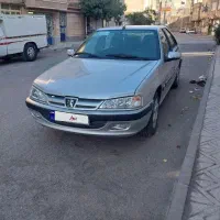 پژو پارس tu5 دریچه سیمی|خودرو سواری و وانت|همدان, |دیوار