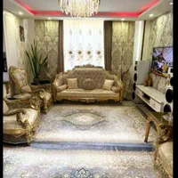 ۷۸ متر دو خوابه کرمان شمالی موسوی