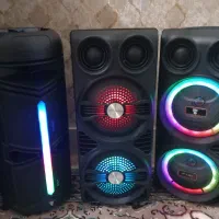 فروش اسپیکر|سیستم صوتی خانگی|اردبیل, |دیوار