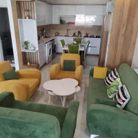 مبل وغذاخوری