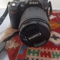 دوربین نیکون دی ۹۰
