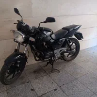 پالس مدل ۱۳۹۰|موتورسیکلت|تهران, تهرانسر شمالی|دیوار