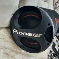 ساب ووفرپایونیر۴کانال