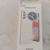 گوشی سامسونگ فورجی A32|موبایل|شیراز, کوشک میدان|دیوار