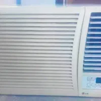 کلر ال جی با کنترل
