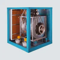 « سرویس کولر آبی و پکیج »