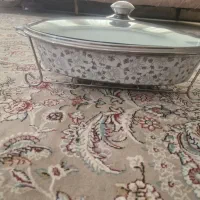 سوفله خوری سرامیکی