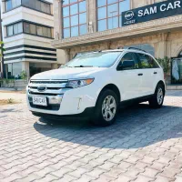 فورد ایج مدل 2013