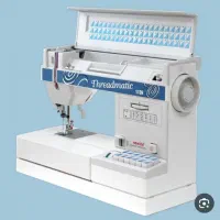 چرخ خیاطی فاف کاچیران ۱۱۳۹