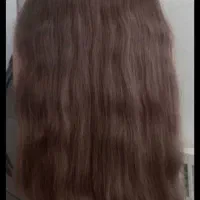 خریدار موی طبیعی ورنگی به بالاترین قیمت