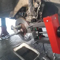 دیسکتراش/تراش رومیزی و روکار