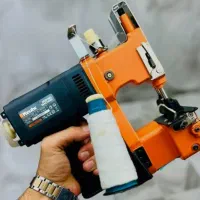 گونی دوز زوبر K11002|ابزارآلات|تهران, جمهوری|دیوار