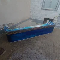 سایبان برای سوپر مارکت