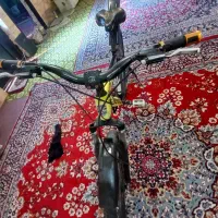 دوچرخه ویوا المپیا