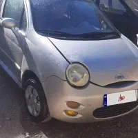 ام وی ام ۱۱۰ مدل ۸۶