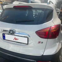 خودرو جک s3|خودرو سواری و وانت|تهران, جیحون|دیوار
