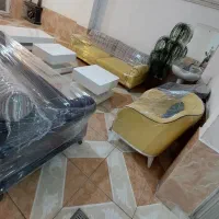 مبل تخت خواب شو تاشو تختشو ۱۰ نفره ترکیه  حد آکبند|مبلمان خانگی و میز عسلی|تبریز, |دیوار