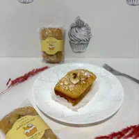 دسر ها و کیک های کافی شاپی و عصرانه