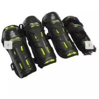 ضربه گیر آرنج و زانو