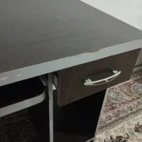 دو عدد میز|میز تحریر و کامپیوتر|سبزوار, قلعه‌نو دهزار|دیوار