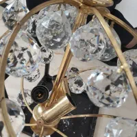 لوستر|لوستر و چراغ آویز|اسلام‌شهر, شهرک واوان|دیوار