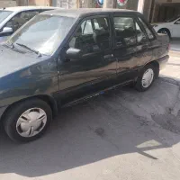پراید مدل ۷۸