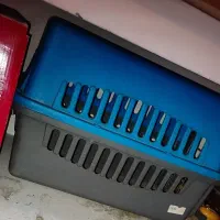 باکس سگ و گربه