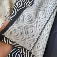 عبا|لباس|مشهد, شهید آوینی|دیوار