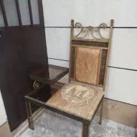 میز تلفن در حد