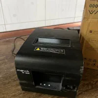 پرینتر حرارتی فیش زن MEVA TP1000