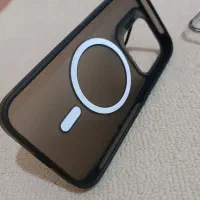 قاب آیفون۱۵پرو|لوازم جانبی موبایل و تبلت|بروجرد, |دیوار