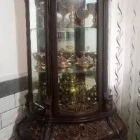 ویترین سلطنتی