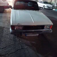 پیکان وانت عروسک