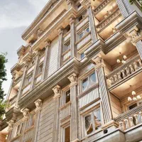 127 متر ، اکازیون ، خوش نقشه ، خ داریوش|فروش آپارتمان|کرج, اتحاد|دیوار
