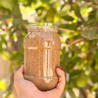 عسل ترکیبی