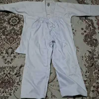 لباس جودو تورنادو