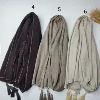 شال برشکا دور لمه|لباس|ملارد, |دیوار