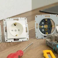 برقکار ساختمان، برق کار(فولادشهر ،مسکن مهر)|خدمات پیشه و مهارت|فولادشهر, B5|دیوار