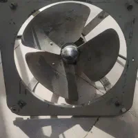 هواکش صنعتی