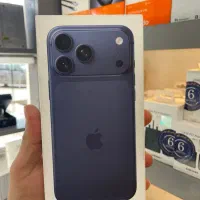 آیفون ۱۷پرو مکس