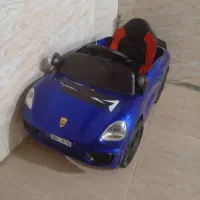 ماشین شارژی