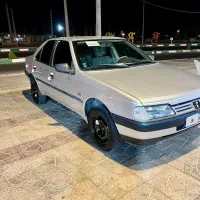 پژو405مدل 99