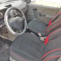 پراید۱۳۲|خودرو سواری و وانت|نیشابور, شهرک بهداری|دیوار