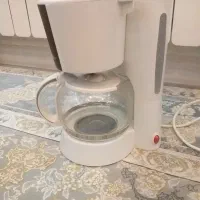 قهوه ساز|سماور، چای‌ساز، قهوه‌ساز|تاکستان, |دیوار