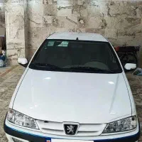 پژو پارس سال، تک برگ سند کارمندی در حد خشک کم کار|خودرو سواری و وانت|بندرعباس, |دیوار